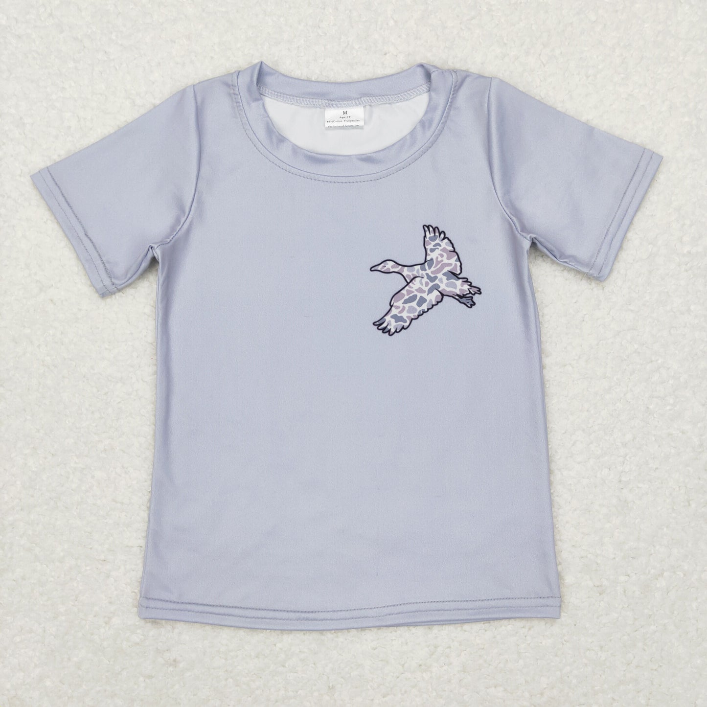 Baby boys different styles prints different color t-shirt Family siblings set