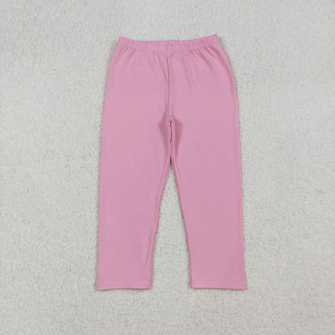RTS NO MOQ Sibling Baby girls Boy clothes Summer halloween long pants