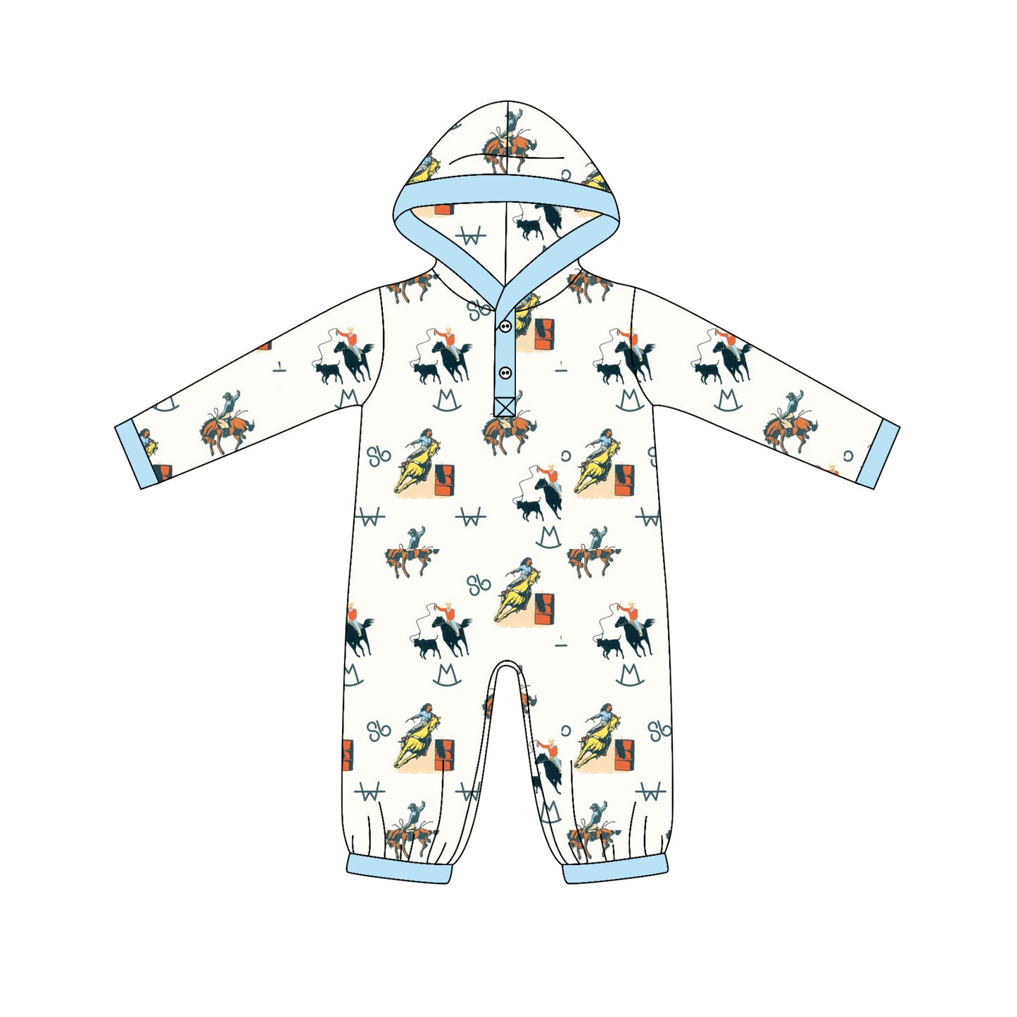 25.9.2 custom each style moq 5eta 4-6week Sibling Sisters riding baby boy clothes long sleeve pants sets and romper match family design