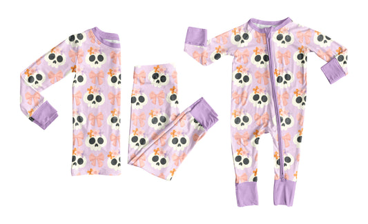 25.8.6 custom each style moq 5eta 4-6week Sibling Sister bow baby girl long sleeve pants sets and rompers match family design
