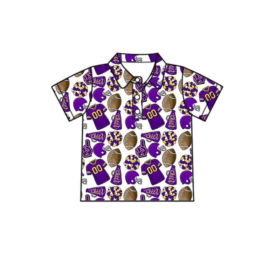 Custom moq 5 mix size milk silk summer teams baby girls clothes team purple sleeveless dress and top-25.7.12