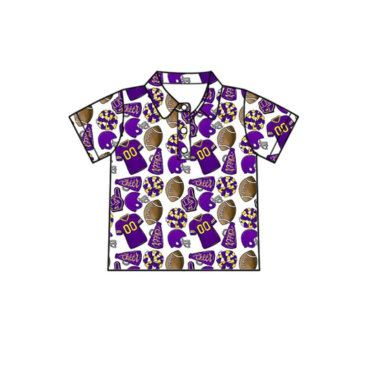 Custom moq 5 mix size milk silk summer teams baby girls clothes team purple sleeveless dress and top-25.7.12