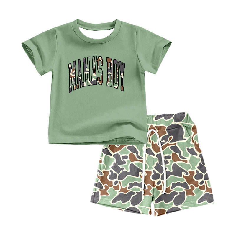 2.15 custom each style moq 5eta 4-6week Sibling Sister baby girls short sleeve shorts sets and set 4 match design
