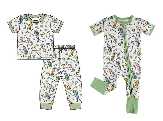 11.19 custom each style moq 5eta 4-6week Sibling Sister baby girls short sleeve sets and rompers match design