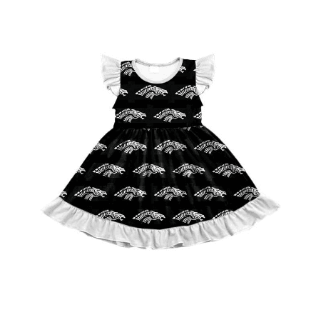 Deadline: May 10custom no moq eta 5-6week black summer dress