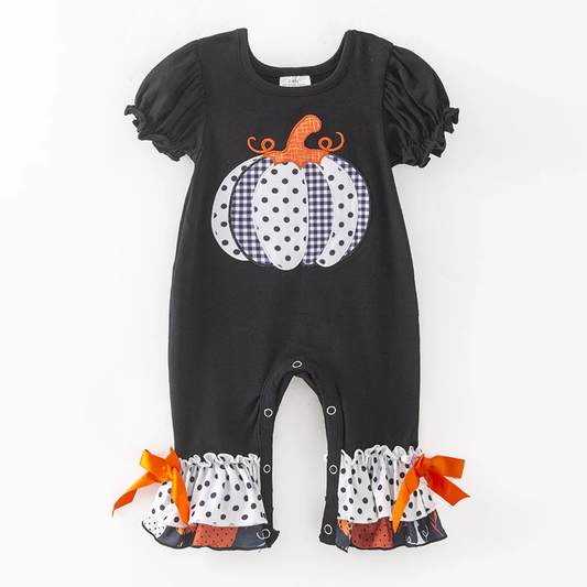 Custom moq 5 each style eta 6-7weeks baby girl clothes short sleeve romper-25.7.21