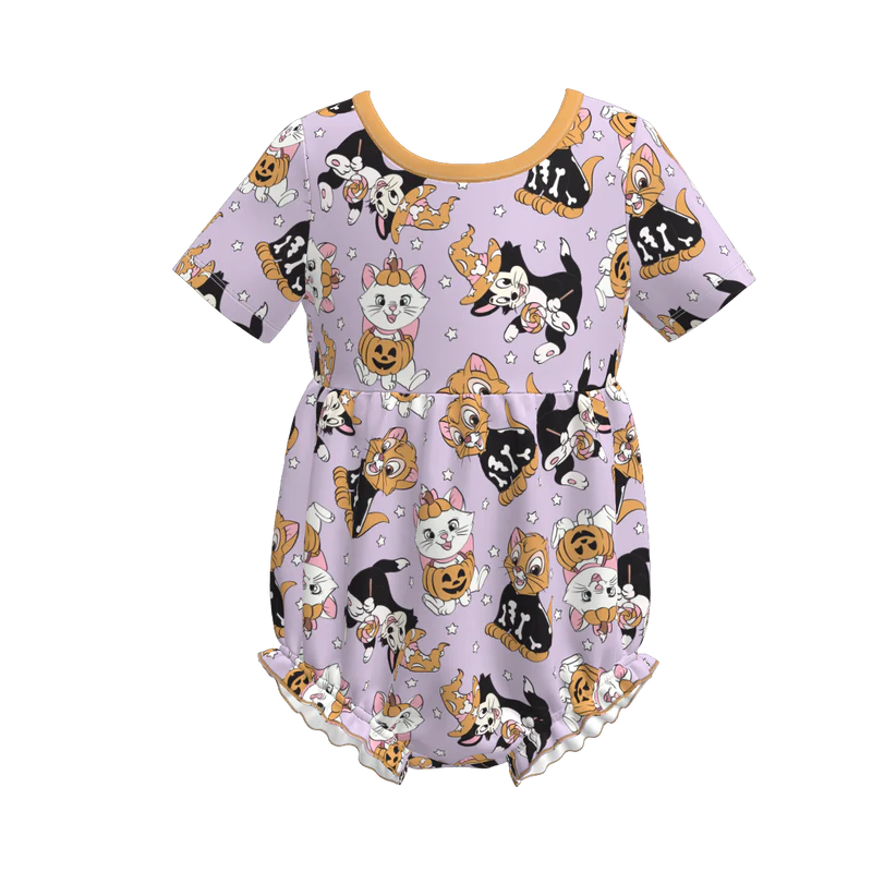 Custom moq 5 each style eta 6-7weeks baby girl clothes short sleeve shorts set and dress and romper