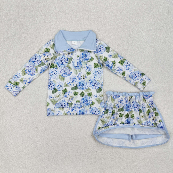 RTS NO MOQ baby girl clothes long sleeve dress