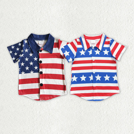 RTS NO MOQ baby girl clothes cheers short-sleeved tops
