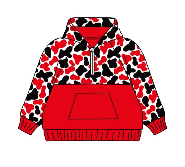 Custom moq 5 each style eta 6-7weeks baby boy clothes camouflage long sleeve pants sets and top and pants-25.8.5