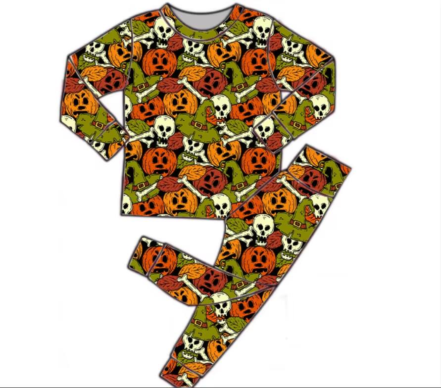 Custom moq 5 each style eta 6-7weeks baby boy clothes long sleeve pants sets 8-25.7.28