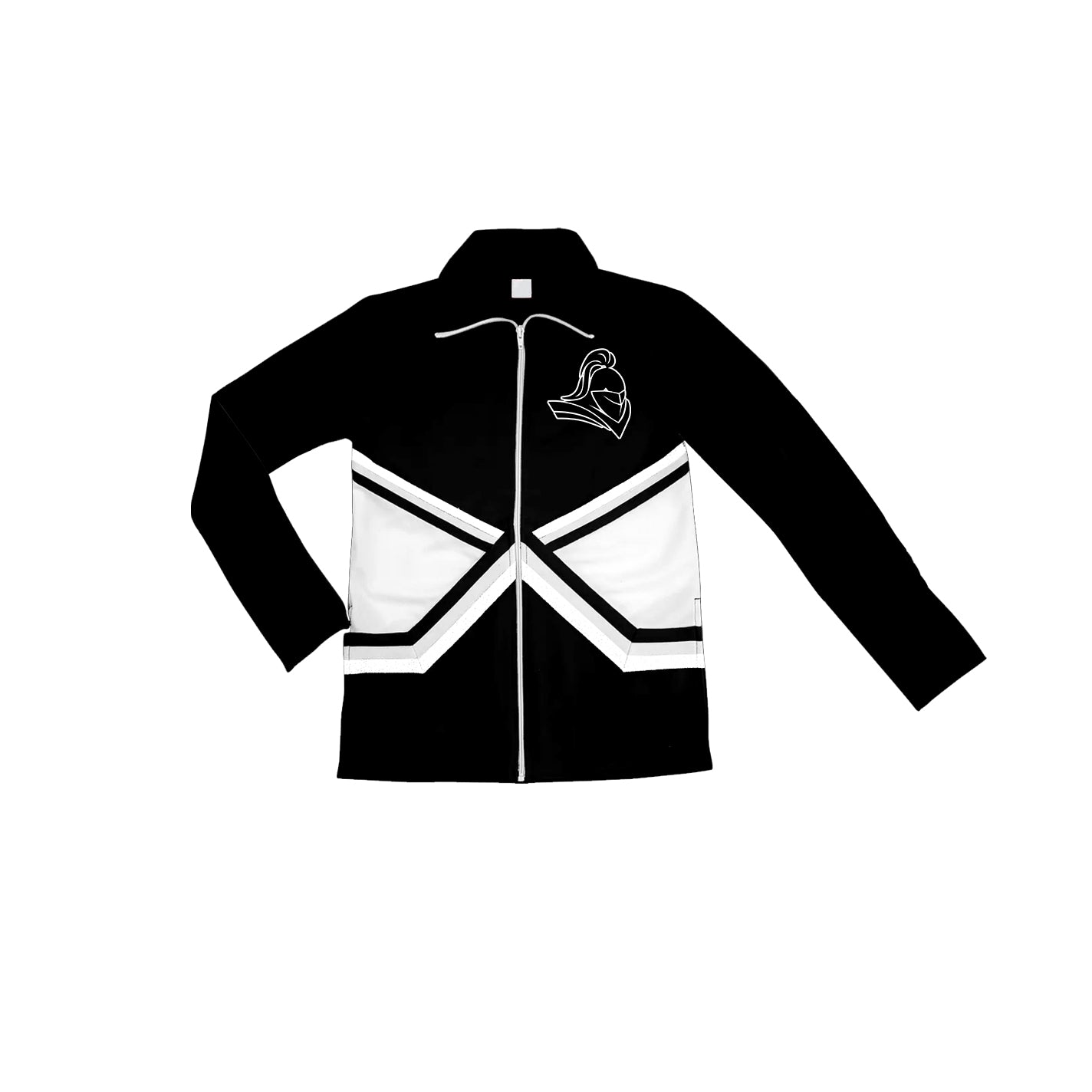 Custom moq 5 mix size milk silk baby girls clothes team bow black hooded long sleeve tops and shorts and jacket and dress-25.7.26