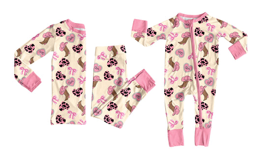 25.9.20 custom each style moq 8 eta 6-8week Sibling Sisters boot hat love baby girl clothes long sleeve pants sets and romper match family design