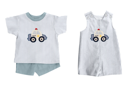 11.13 custom each style moq 5eta 4-6week Sibling Sister baby girl short sleeve shorts sets and rompers match design
