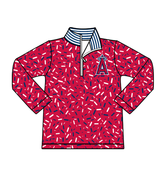 10.4-2-Custom moq 8 mix size milk silk summer team baby boys clothes brick red long sleeve top-25.10.9