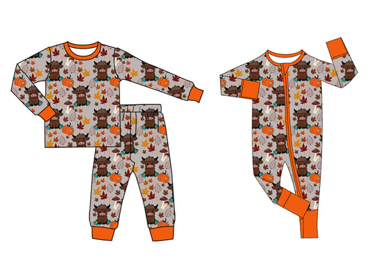 25.7.12 custom each style moq 5eta 4-6week Sibling Sister baby boy long sleeve pants sets and rompers match family design