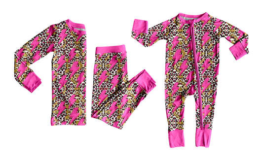 25.5.23 custom each style moq 5eta 4-6week Sibling Sisters leopard baby girl long sleeve pants sets and rompers match family design
