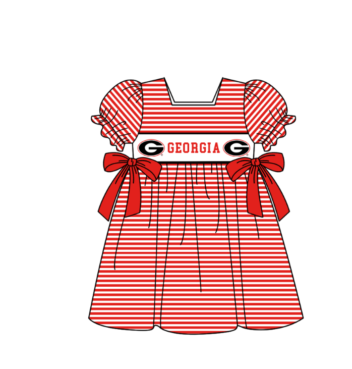Custom moq 5 mix size milk silk summer teams baby girl boys clothes red short sleeve shorts sets 2 and brief sets and dress and rompers 2 series