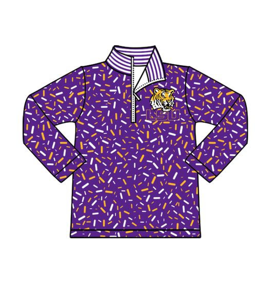 10.4-1-Custom moq 8 mix size milk silk summer team baby boys clothes purple long sleeve top-25.10.9