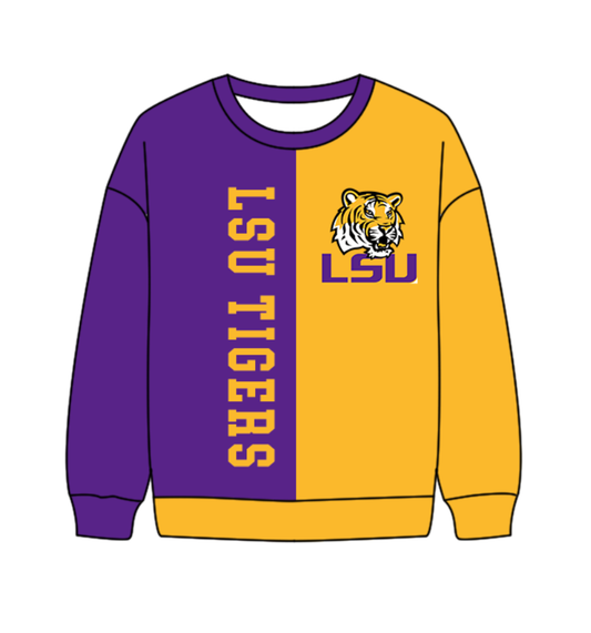 10.4-1-Custom moq 8 mix size milk silk summer team baby boys clothes purple and yellow long sleeve top-25.10.9
