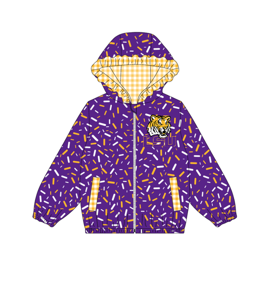 10.3-1-Custom moq 8 mix size milk silk summer team baby girls clothes purple hooded long sleeve top-25.10.9