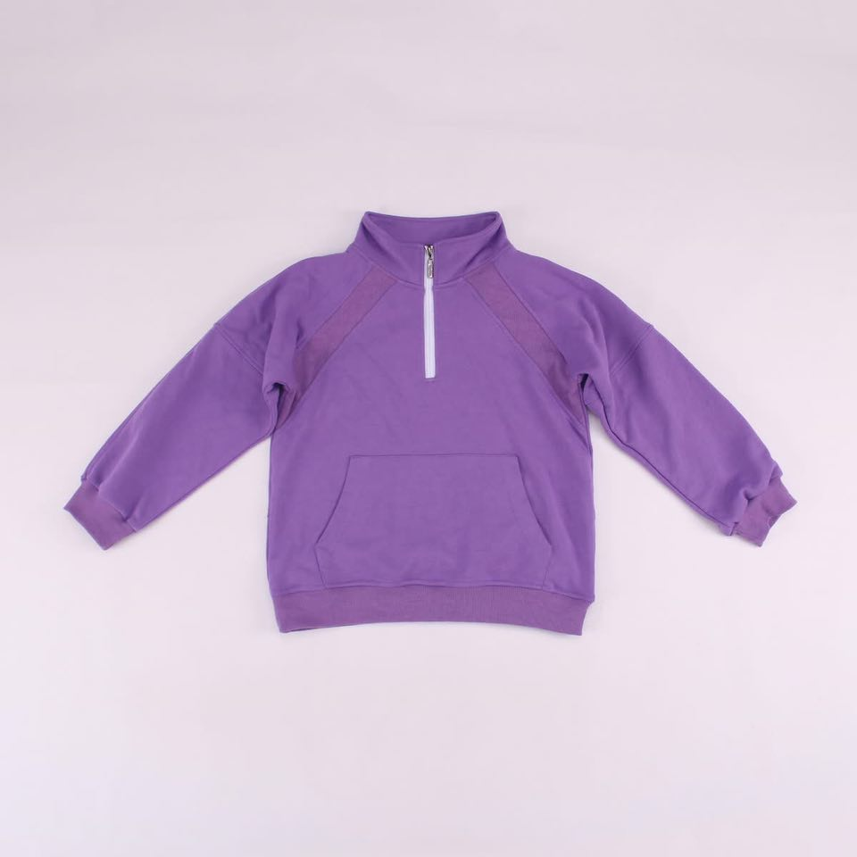 Custom moq 5 each style eta 6-8weeks baby boy clothes zipper long sleeve top 6-25.9.16