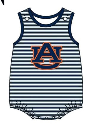 Deadline: May 26 custom eta 5week no moq eta 5-6weeks  A summer navy color romper boys romper