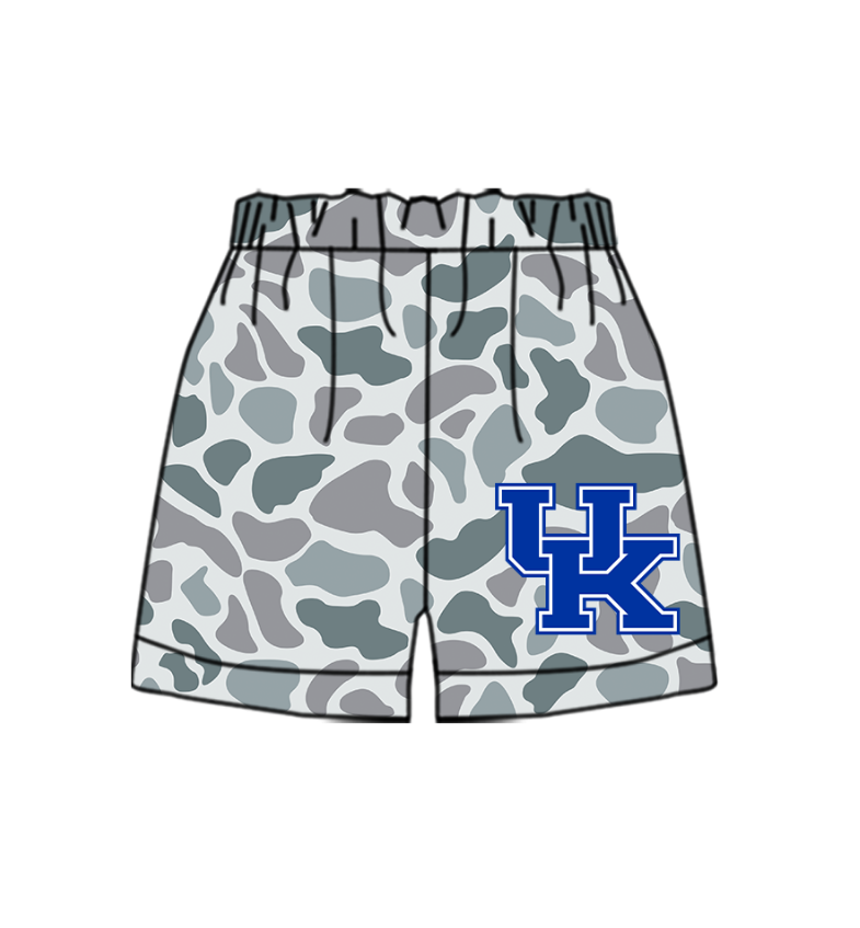 Custom moq 5 mix size milk silk summer teams baby girls clothes camouflage hooded long sleeve pants sets and hooded long sleeve top and short top and dress and shorts and romper-25.9.2