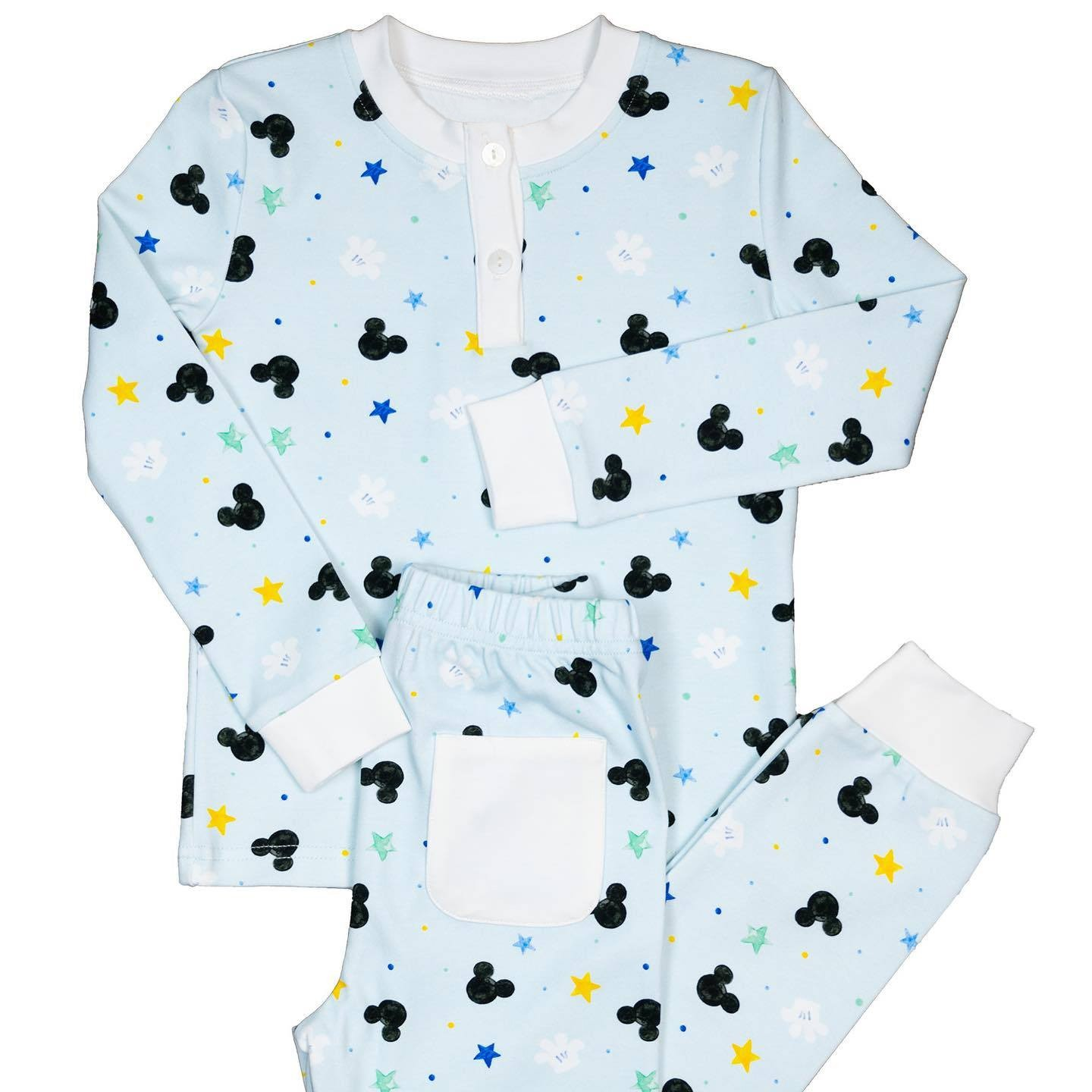 Deadline October 9 custom no moq eta 6-8weeks Sky blue button-down long-sleeved suit