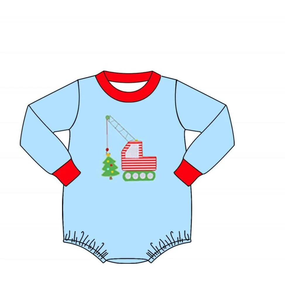 Custom moq 5 each style eta 6-7weeks baby girl clothes long sleeve pants set 2 and rompers 2-25.8.2