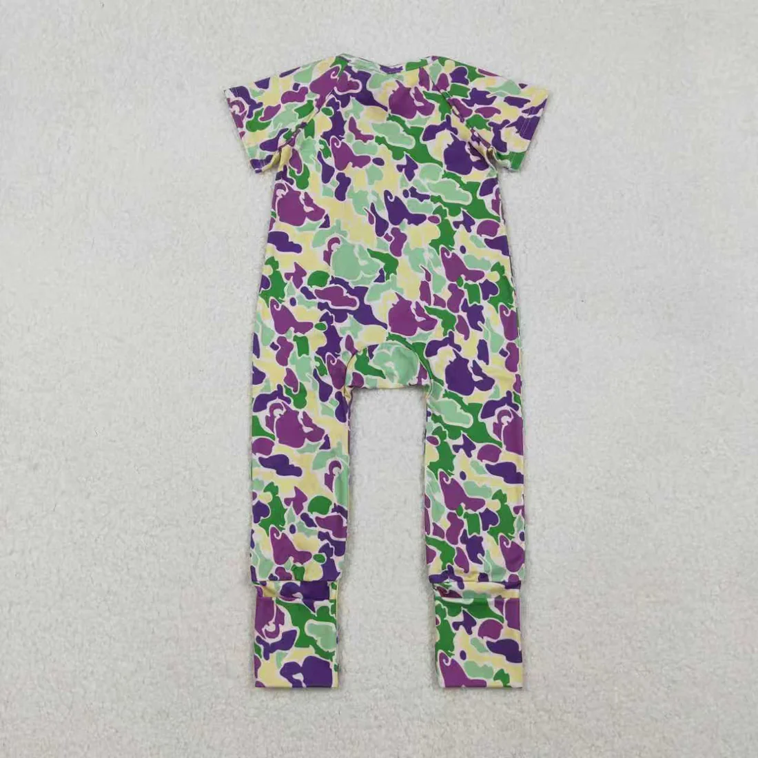RTS NO MOQ Sibling baby boy clothes and Adult clothes mardi gras short sleeve pants set and rompers and pants and kids tops and adult top