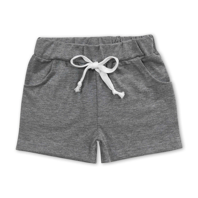 RTS NO MOQ（In Stock)Baby Boys Summer Ducks Hunting Trunks Swimsuits Swimwears