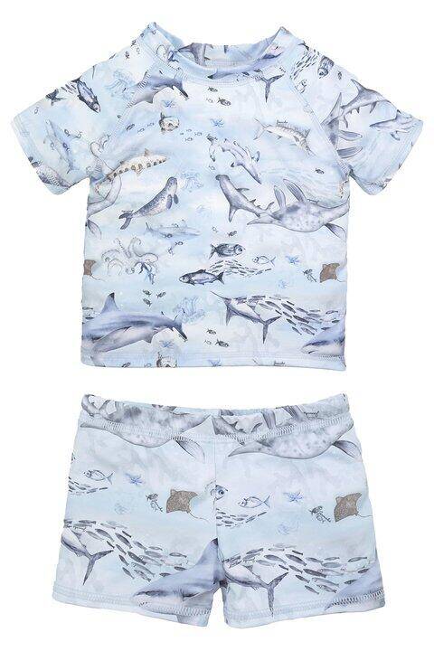 5.16custom each style moq 5eta 4-5week  wagon print pink girls set