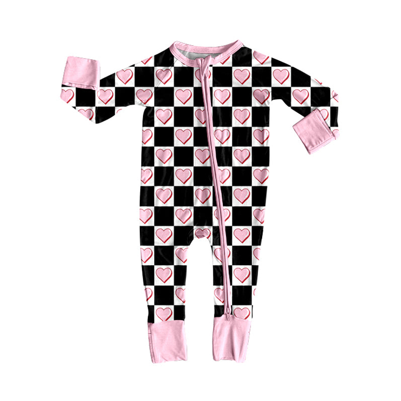 25.9.4 custom each style moq 5eta 4-6week Sibling Sisters love baby girl long sleeve pants sets and dress and rompers match family design