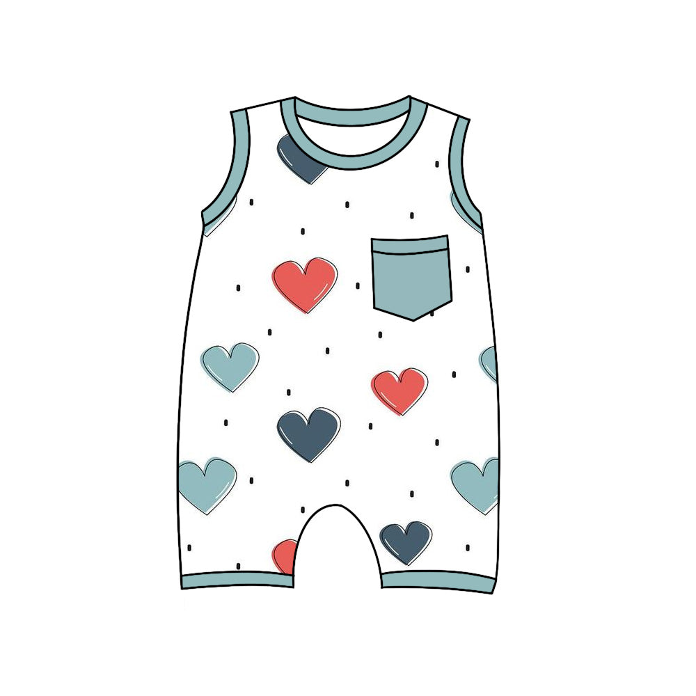 2.27 custom each style moq 5eta 4-6week Sibling Sister baby girl short sleeve shorts boy romper and romper 6 match design