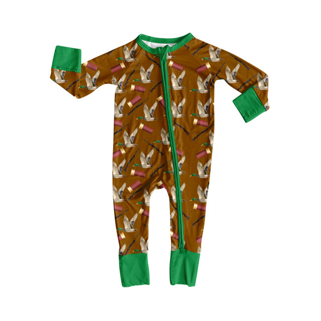 25.9.6 custom each style moq 5eta 4-6week Sibling Sisters duck baby boy clothes long sleeve pants sets and romper match family design