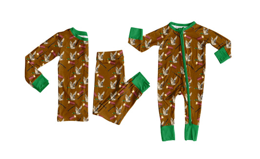 25.9.6 custom each style moq 5eta 4-6week Sibling Sisters duck baby boy clothes long sleeve pants sets and romper match family design