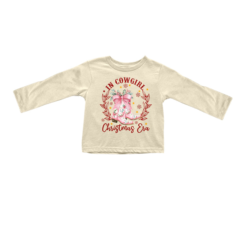9.7 custom each style moq 5 eta 4-6week baby boys clothes boots long sleeve top