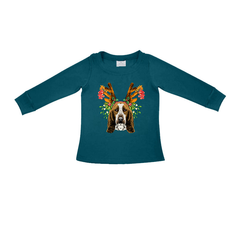 9.7 custom each style moq 5 eta 4-6week baby boys clothes long sleeve top