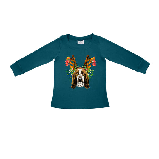 9.7 custom each style moq 5 eta 4-6week baby boys clothes long sleeve top