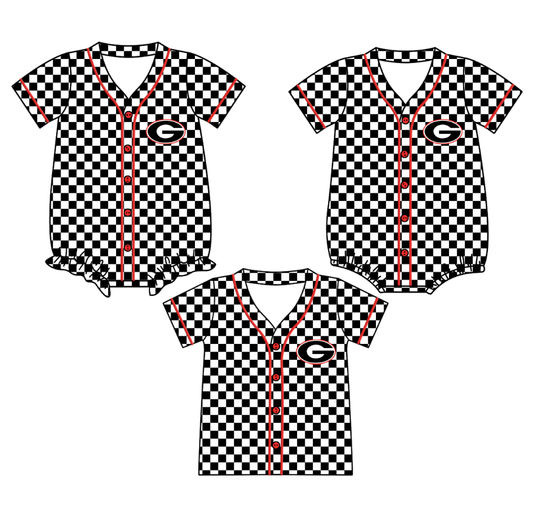 Custom moq 5 mix size milk silk baby girls clothes team short sleeve tops and rompers 2-25.10.22