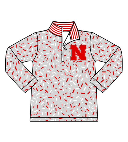 10.4-5-Custom moq 8 mix size milk silk summer team baby boys clothes long sleeve top-25.10.9