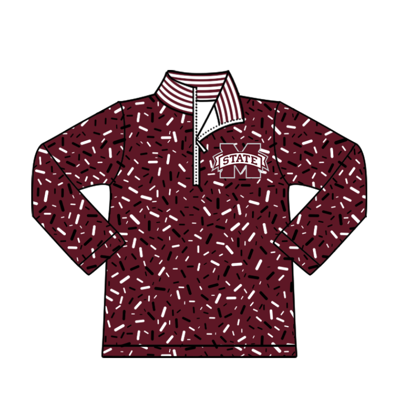 10.4-1-Custom moq 8 mix size milk silk summer team baby boys clothes brick red long sleeve top-25.10.9