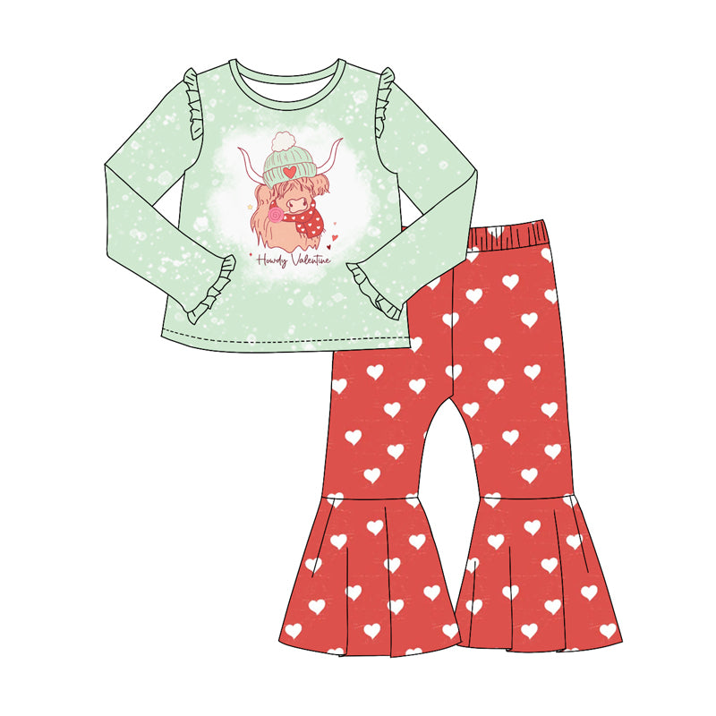10.2 custom each style moq 5eta 4-6week Sibling Sister love baby girl sets and dress and rompers match family design