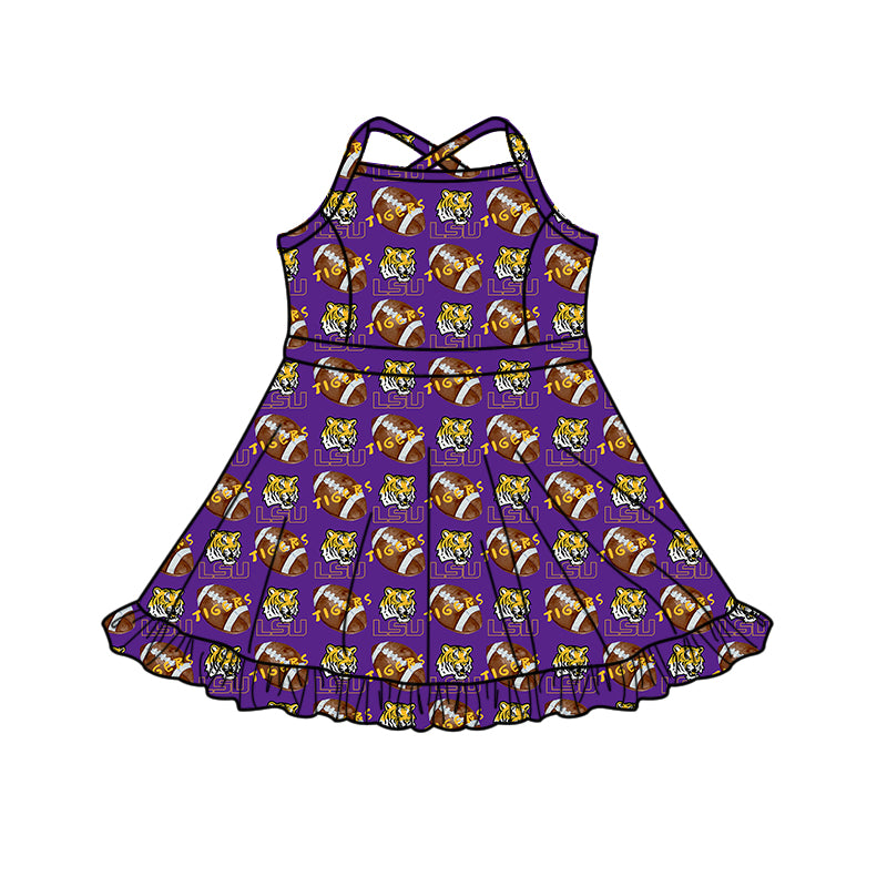Custom moq 5 mix size milk silk summer teams baby girls clothes purple hooded long sleeve pants sets and boy sets and dress and pant-25.8.20