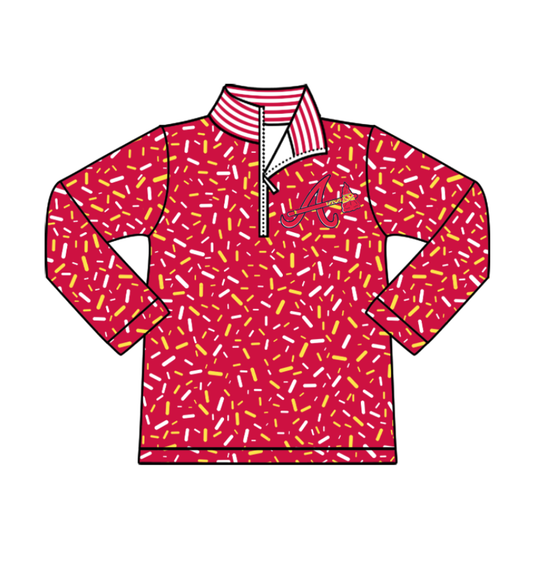 10.4-2-Custom moq 8 mix size milk silk summer team baby boys clothes brick red long sleeve top-25.10.9