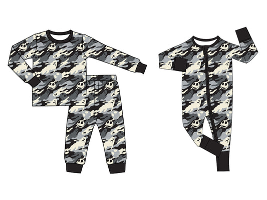 25.7.12 custom each style moq 5eta 4-6week Sibling Sister baby boy long sleeve pants sets and rompers match family design