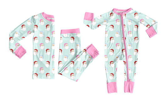 25.6.23 custom each style moq 5eta 4-6week Sibling Sisters Christmas baby girl long sleeve pants sets and rompers match family design