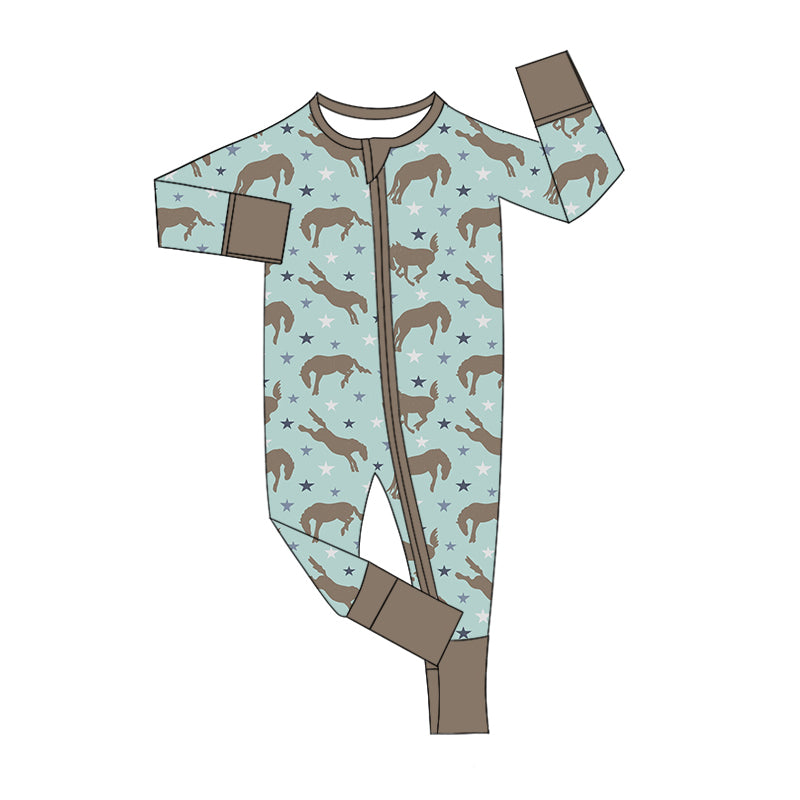 9.18 custom each style moq 5eta 4-6week Sibling Sister baby boys sets and rompers match family design