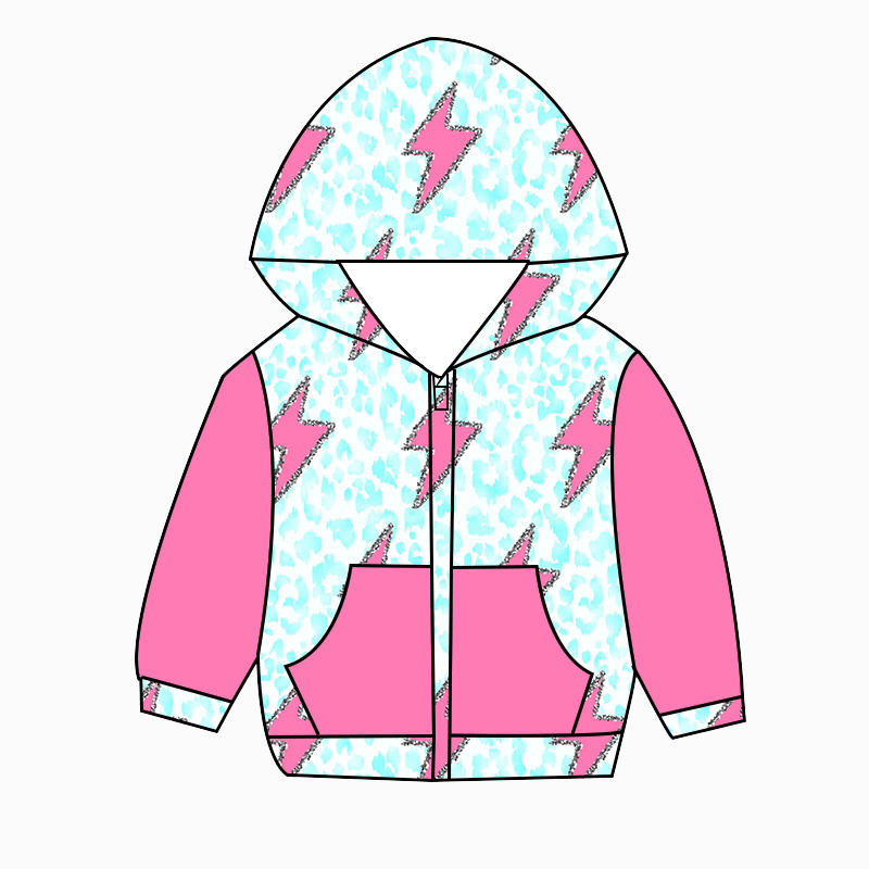 Custom moq 5 each style eta 6-7weeks baby boy clothes hooded long sleeve tops 5-25.7.26